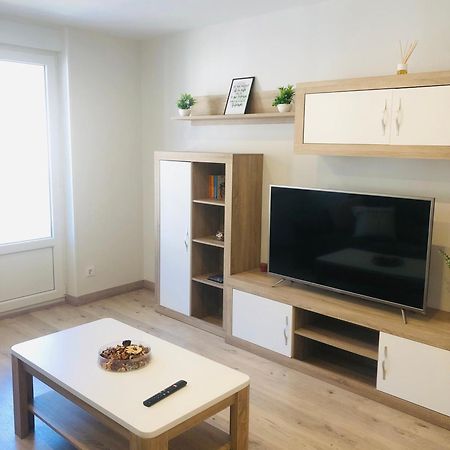Apartamento Casablanca Potes Extérieur photo