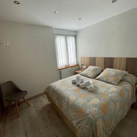 Apartamento Casablanca Potes Extérieur photo