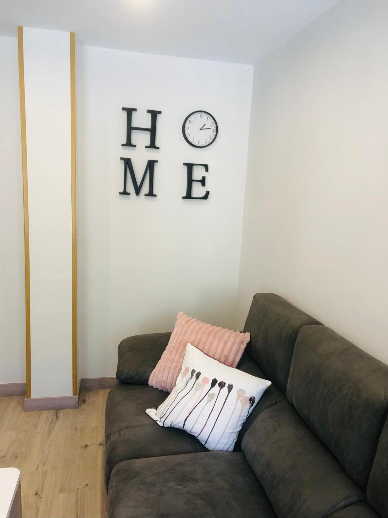 Apartamento Casablanca Potes Extérieur photo