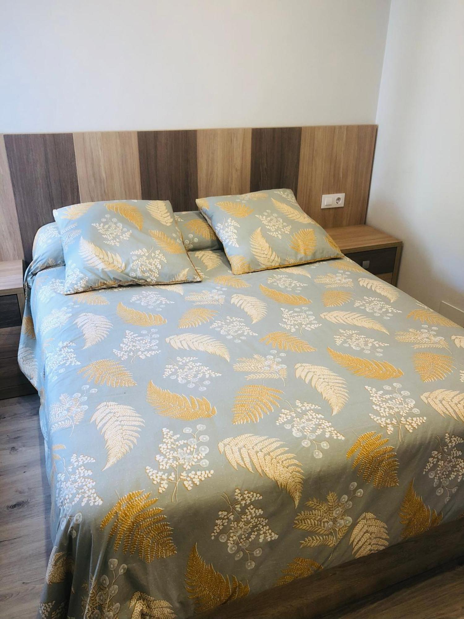 Apartamento Casablanca Potes Extérieur photo