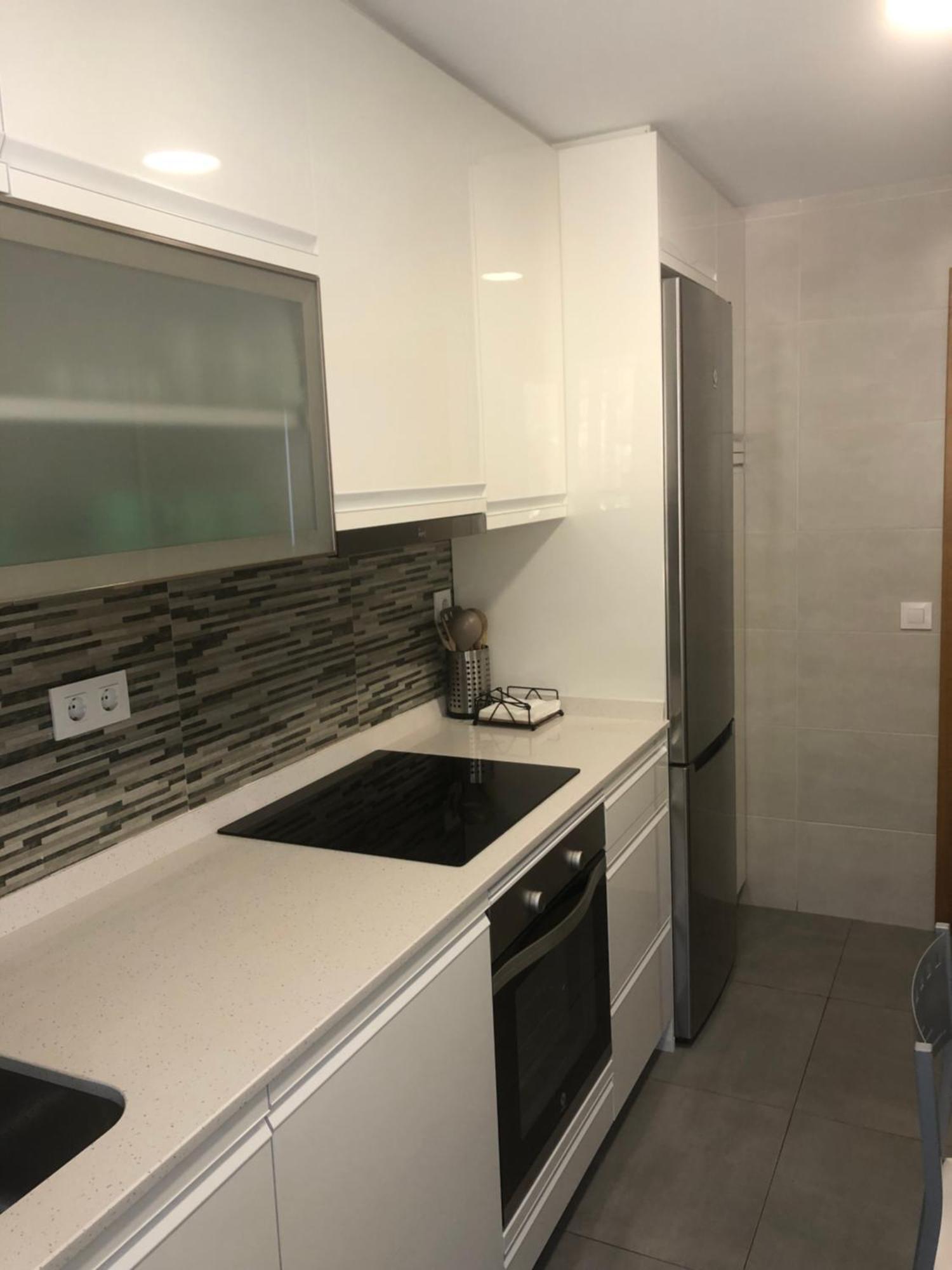 Apartamento Casablanca Potes Extérieur photo