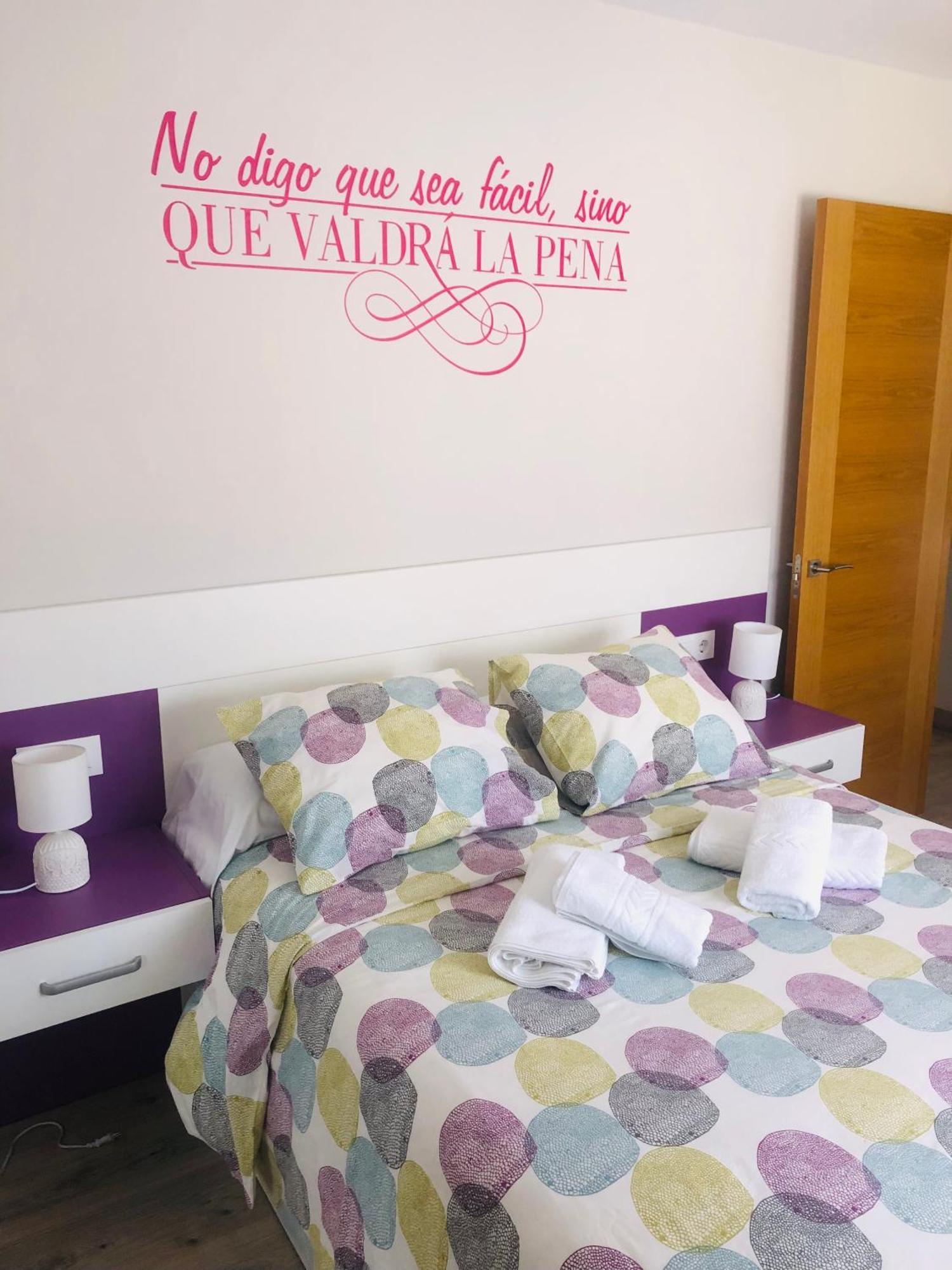 Apartamento Casablanca Potes Extérieur photo
