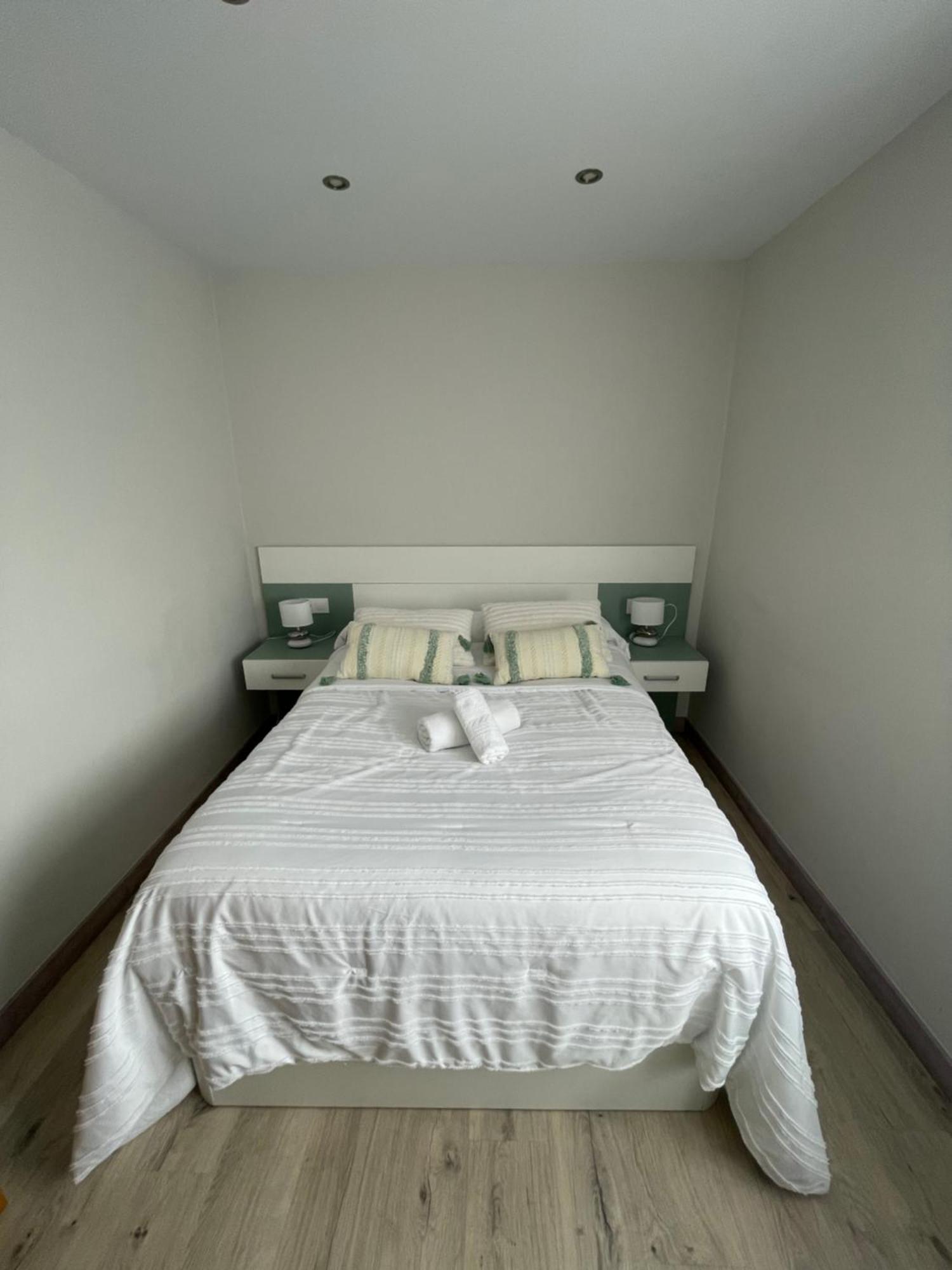 Apartamento Casablanca Potes Extérieur photo