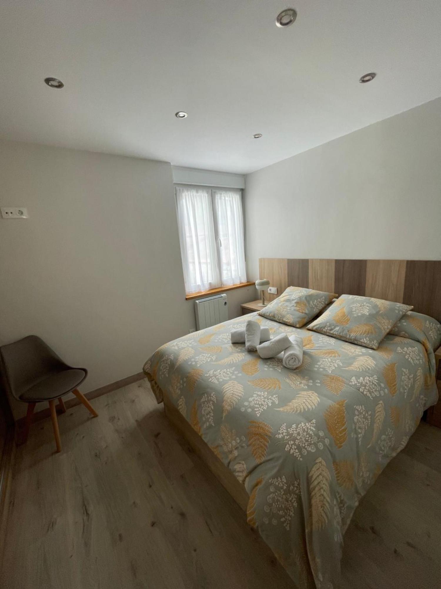 Apartamento Casablanca Potes Extérieur photo
