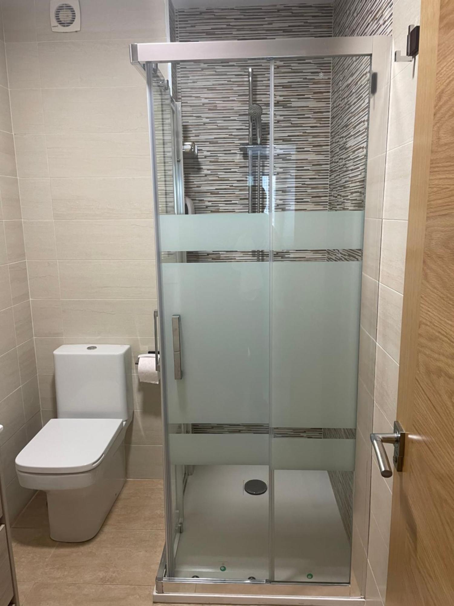 Apartamento Casablanca Potes Extérieur photo