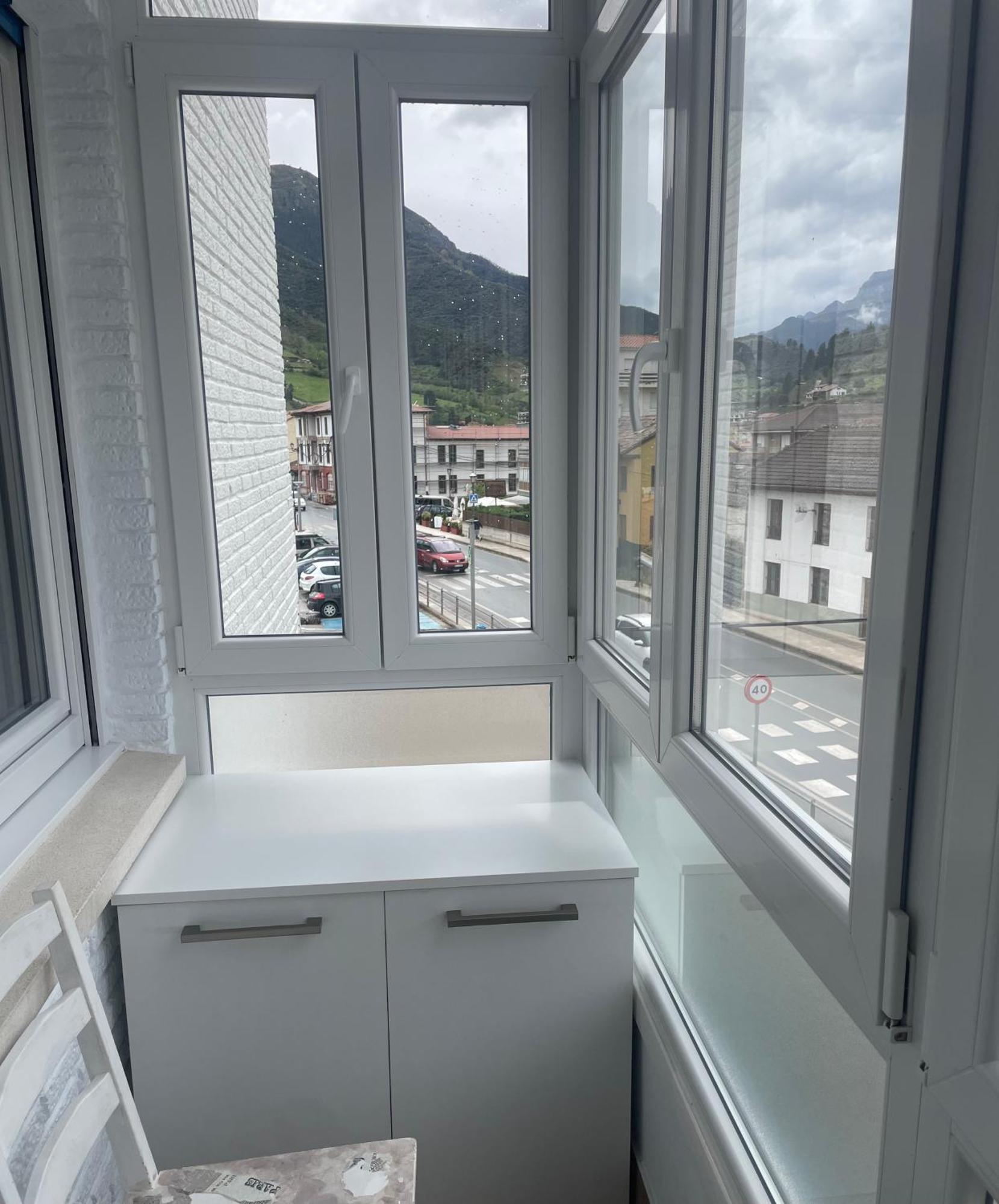 Apartamento Casablanca Potes Extérieur photo